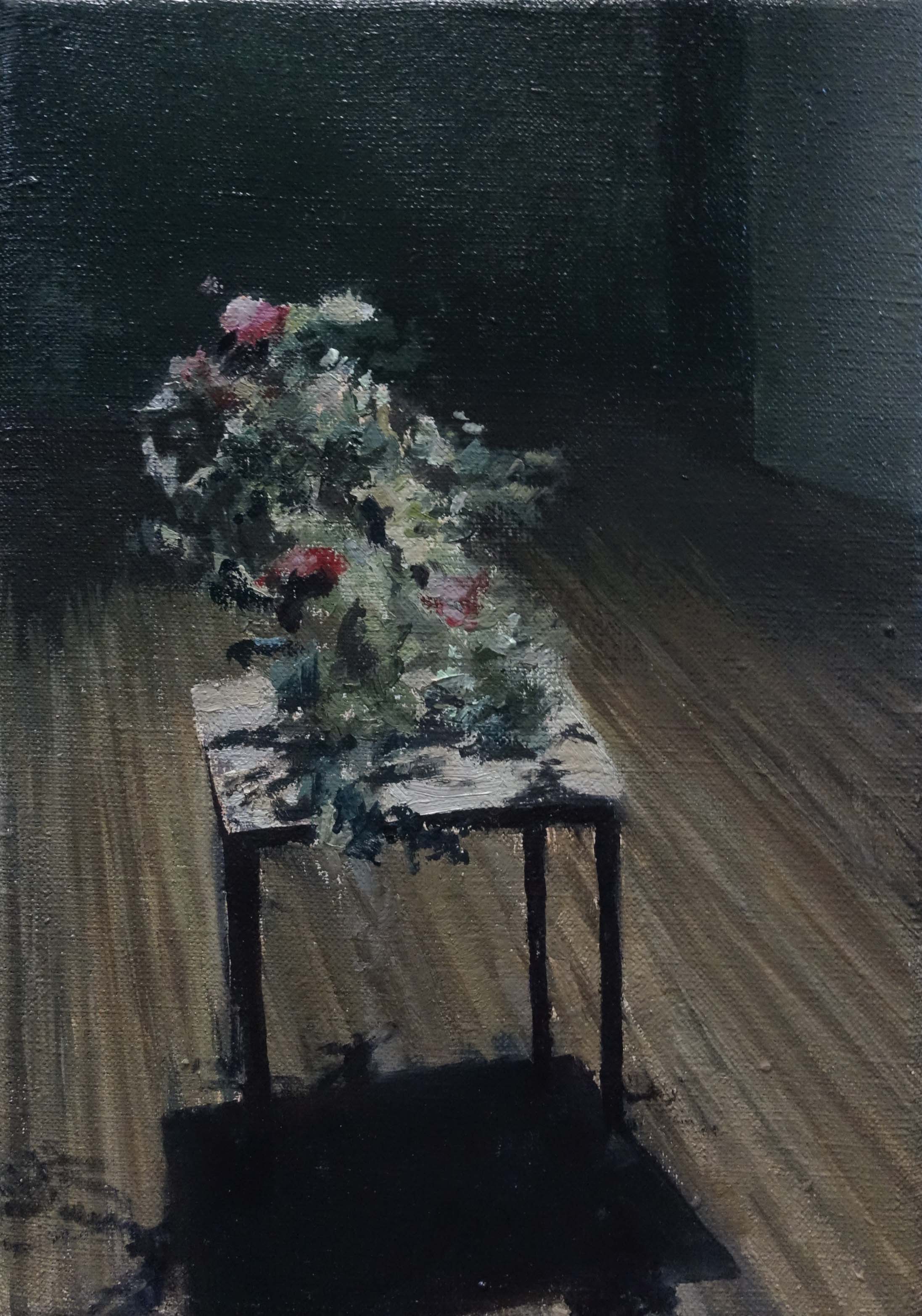 Scraps of My Confidence